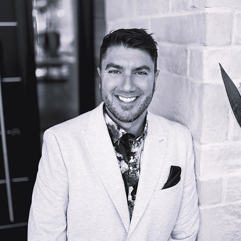 Etienne Arsenault