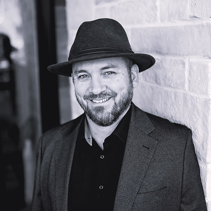 Etienne Arsenault